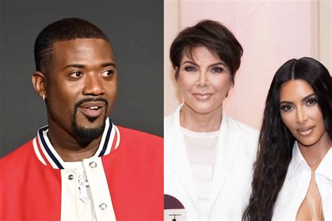 kim kardashians leaked video|Ray J says Kris Jenner and Kim Kardashian lied .